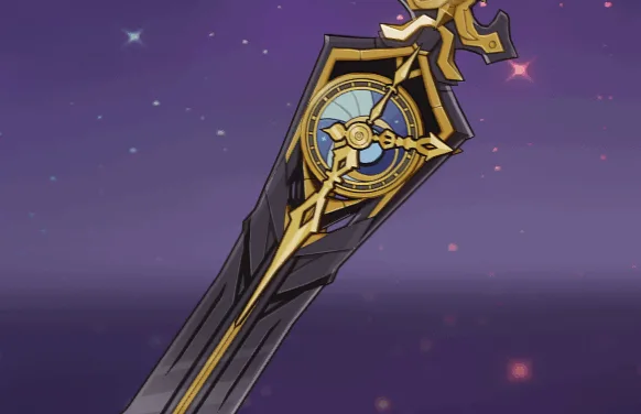 The Bell Genshin Impact Weapon Explained: Stats, Builds, and Best Users