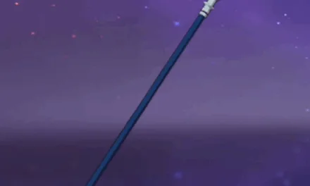 The Catch Genshin Impact Weapon Guide: How to Get It, Best Builds, and Top Characters