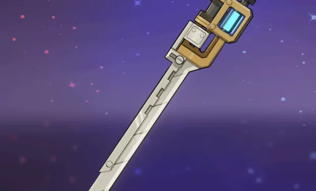 The Dockhand’s Assistant Genshin Impact Weapon Guide: Best Characters, Stats, Builds, and Uses