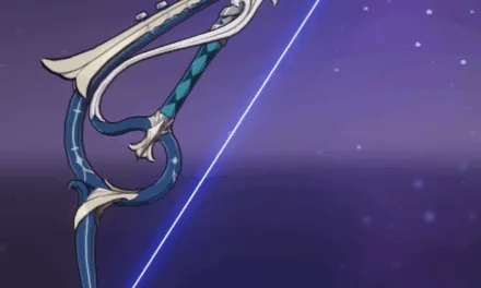 The Stringless Genshin Impact Weapon Guide: Best Characters, Builds, and Why It’s a Top 4-Star Bow