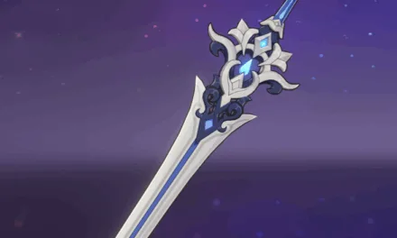 Tidal Shadow Genshin Impact Weapon Guide: How to Get, Best Builds, and Top Characters