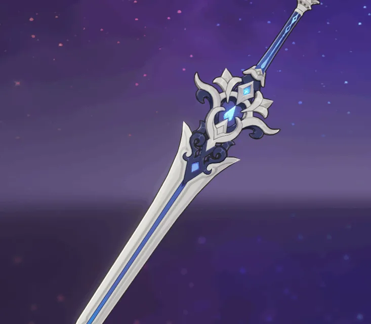 Tidal Shadow Genshin Impact Weapon Guide: How to Get, Best Builds, and Top Characters Tidal Shadow Genshin Impact Weapon Guide: How to Get, Best Builds, and Top Characters