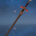 Traveler’s Handy Sword Genshin Impact Weapon Guide: Best Builds, How to Get, and Top Uses