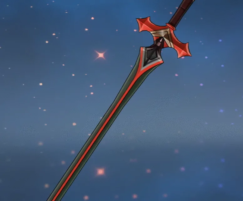 Traveler’s Handy Sword Genshin Impact Weapon Guide: Best Builds, How to Get, and Top Uses Traveler’s Handy Sword Genshin Impact Weapon Guide: Best Builds, How to Get, and Top Uses
