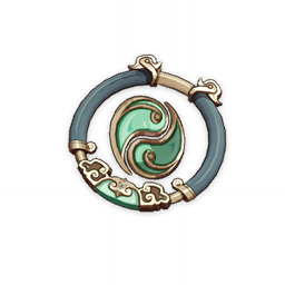 Twin Nephrite Genshin Impact Weapon Guide: Best Characters, Stats, How to Get, and Build Tips