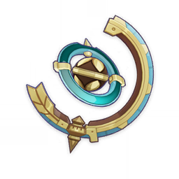 Wandering Evenstar Genshin Impact Weapon Guide: Best Builds, Characters, and How to Get It