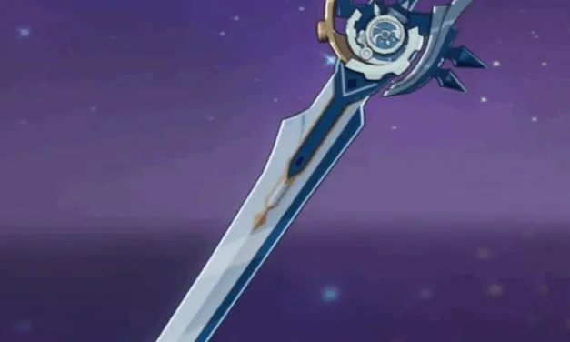Whiteblind Genshin Impact Weapon Guide: Best Characters, How to Get, Stats, and Builds
