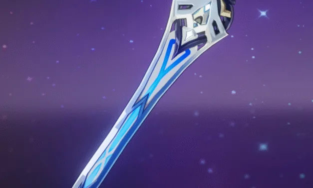 Wolf-Fang Genshin Impact Weapon Guide: Best Characters, Stats, Passive, and How to Get It