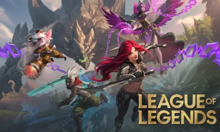 LoLNow.gg – Everything League of Legends in one place